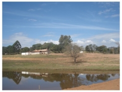 CASA VOLTA DO LAGO