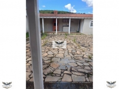 Casa para Venda SILVESTRINE em Lambari-MG oferta exclusiva oportunidade